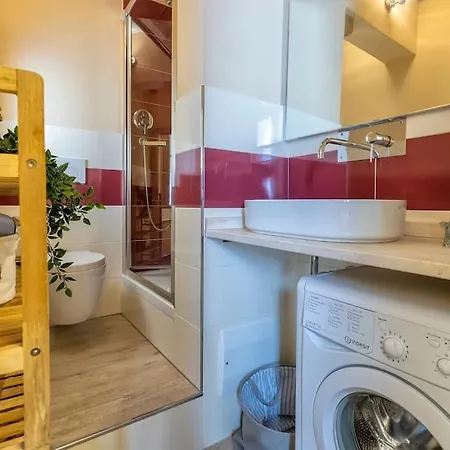 شقة Casa Mamael
