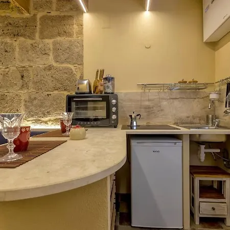 Casa Mamael ألغيرو