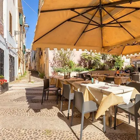 Casa Mamael Alguer