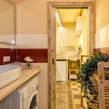 Casa Mamael Apartment Alghero