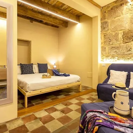 Casa Mamael Apartment