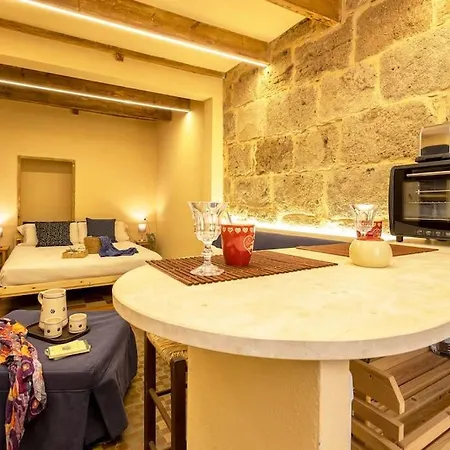 Casa Mamael Apartment Alghero