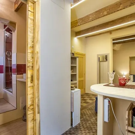 Apartment Casa Mamael Alghero