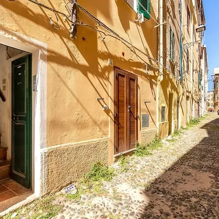 Casa Mamael Alghero