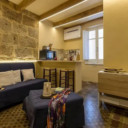 Casa Mamael * Alghero