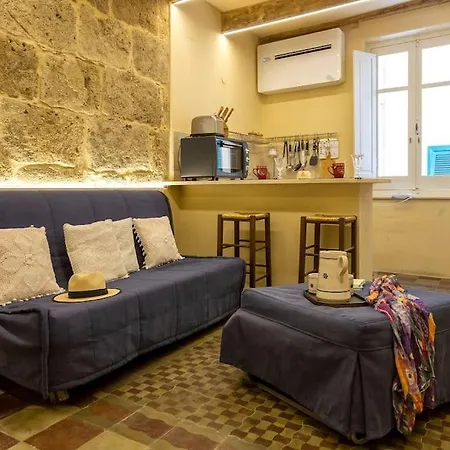 Casa Mamael Apartment