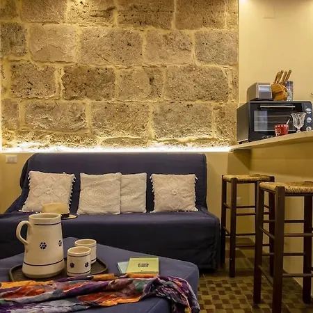 Casa Mamael Alghero
